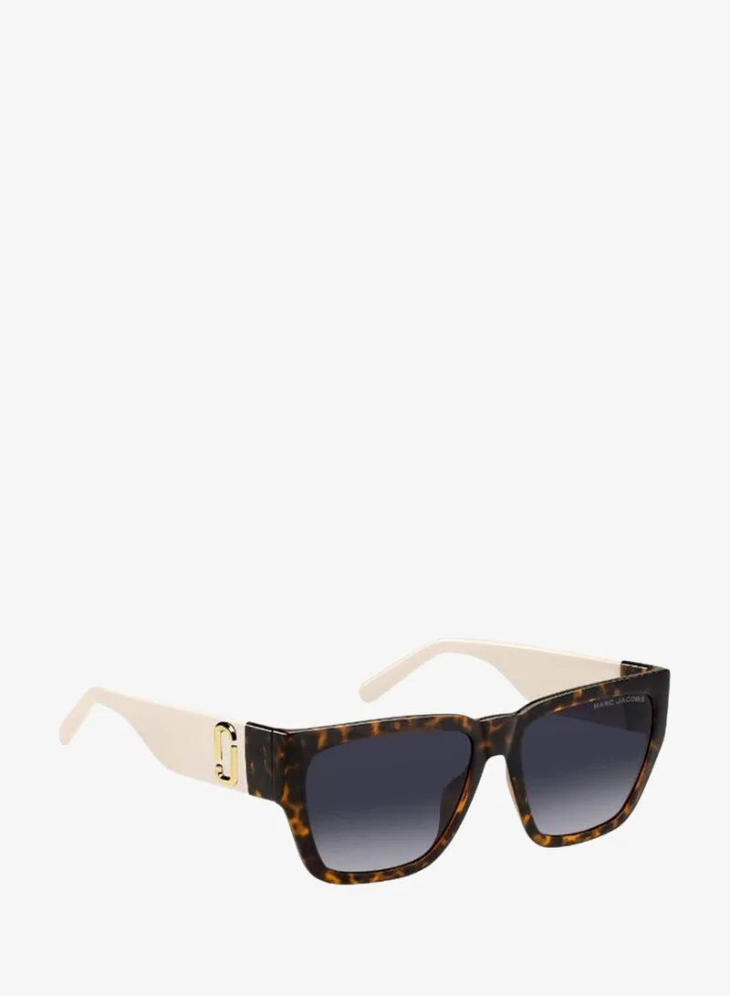 Marc Jacobs  Rectangular Marc Jacobs Sunglasses Frames for Women | Best Price UAE