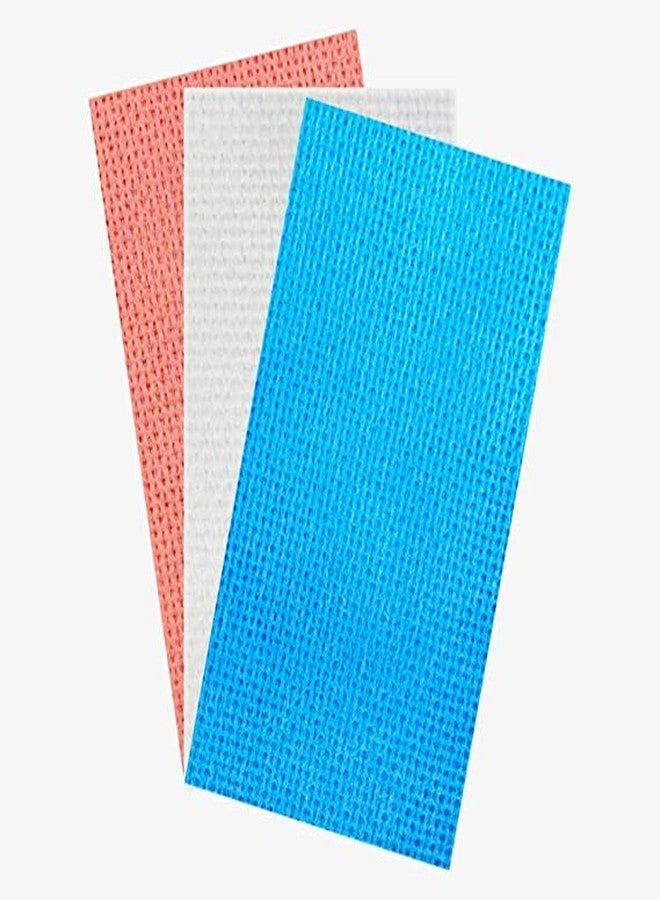 Kasa Kitchen Multipurpose Wipes - Washable and Reusable - 2 Ply Kitchen Tissue/Towel Non-Woven Cloth Roll - Washable and Reusable- 1 Roll approx 80 Pulls - Image 5