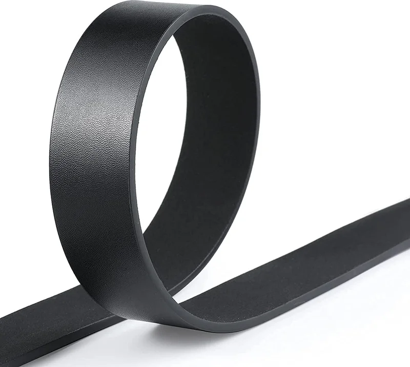 ديريبوند Oversized Genuine Leather Men's Belt