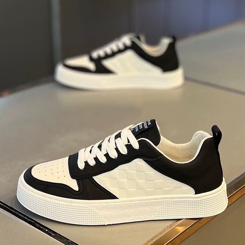 Unisex Casual Sneaker Shoes - Image 4