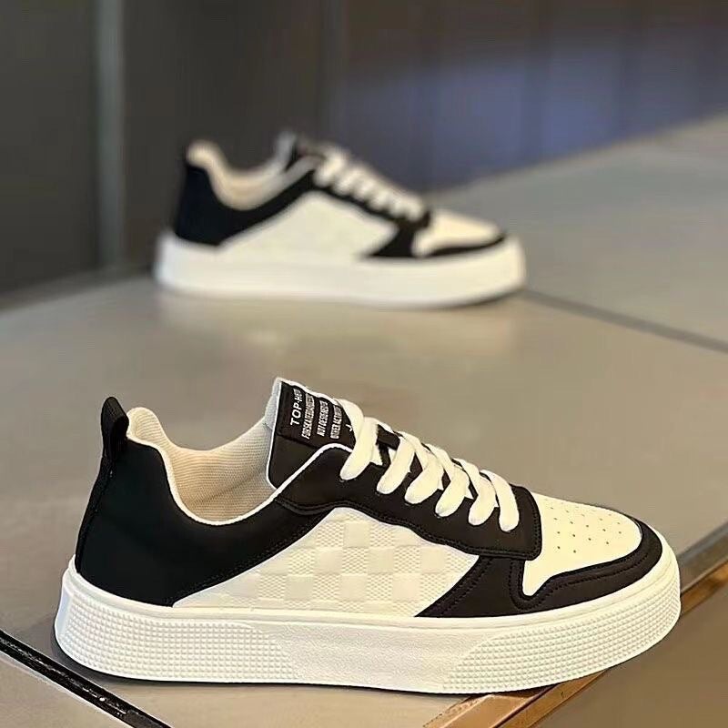 Unisex Casual Sneaker Shoes - Image 1