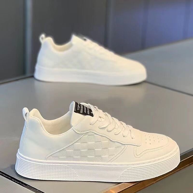 Unisex Casual Sneaker Shoes - Image 3
