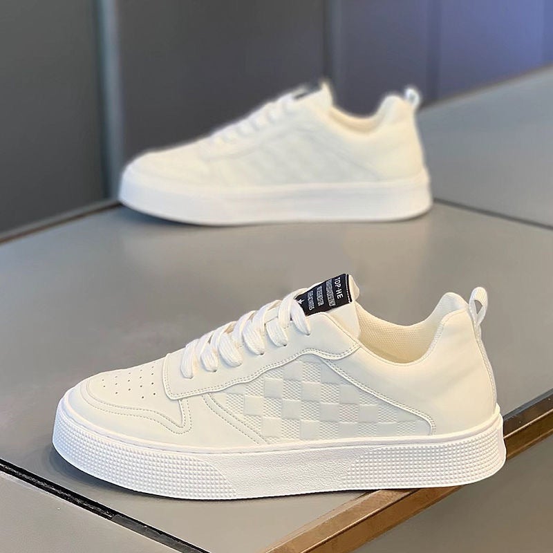 Unisex Casual Sneaker Shoes - Image 5