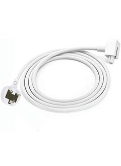 Mac Charger Extension Cable Compatible for Mac iBook Mac Pro Mac Power Adapters 10W 12W 29W 45W 60W 85W Mag 1 or MagS 2 Models