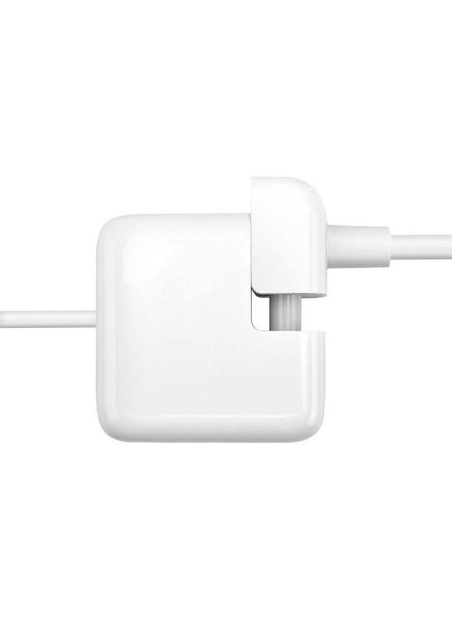 Generic - Mac Charger Extension Cable Compatible for Mac iBook Mac Pro Mac Power Adapters 10W 12W 29W 45W 60W 85W Mag 1 or MagS 2 Models - Image 1