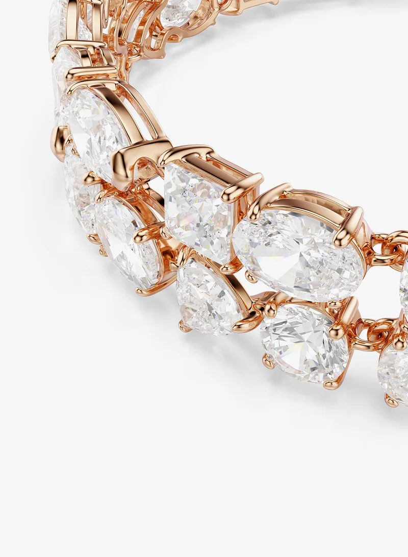 SWAROVSKI  Mesmera Bracelet for Women | Best Price UAE