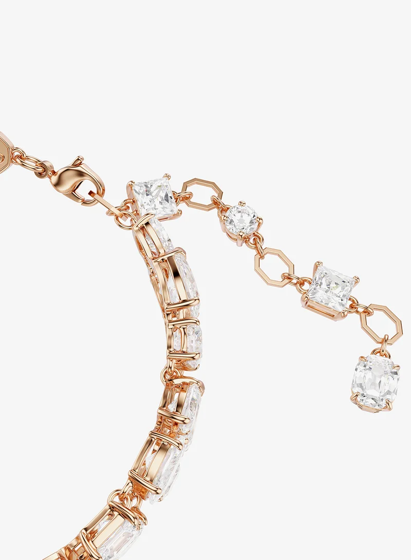 SWAROVSKI  Mesmera Bracelet for Women | Best Price UAE