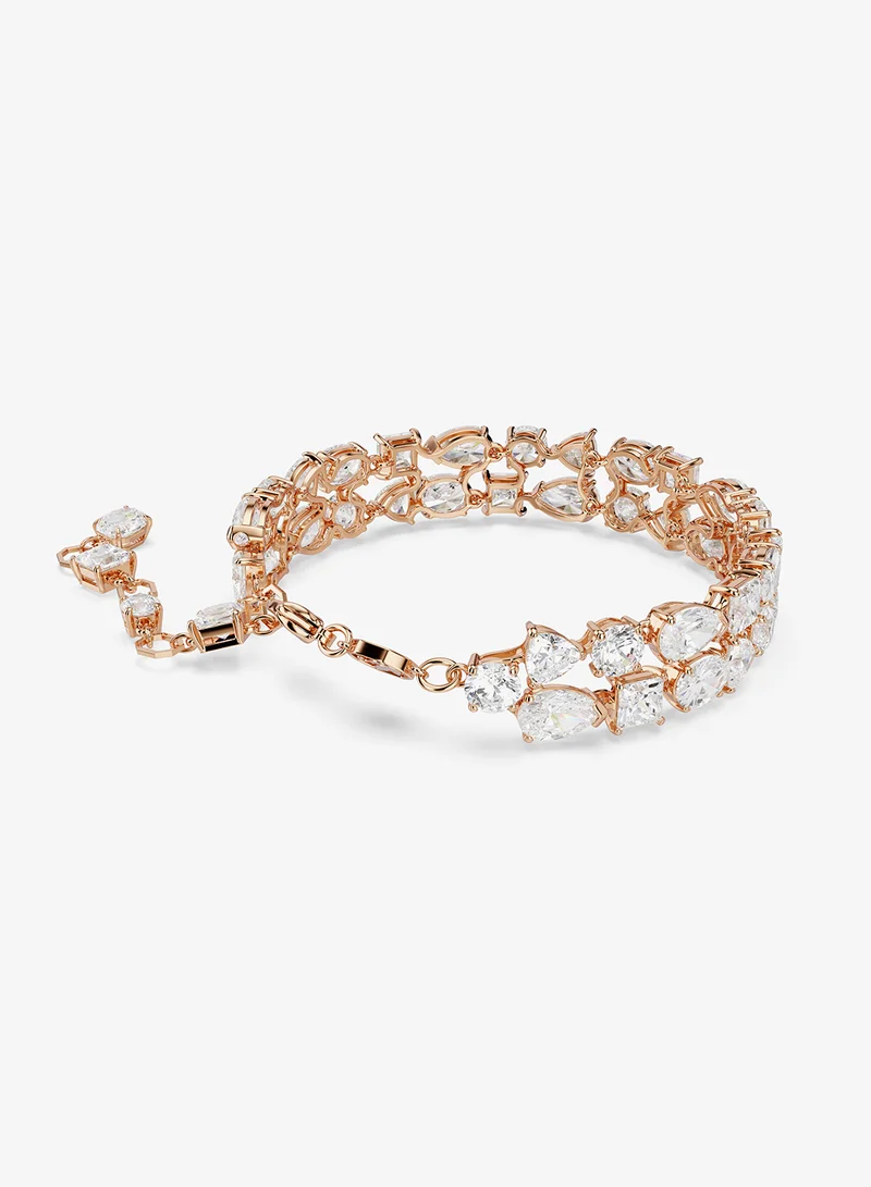 SWAROVSKI  Mesmera Bracelet for Women | Best Price UAE