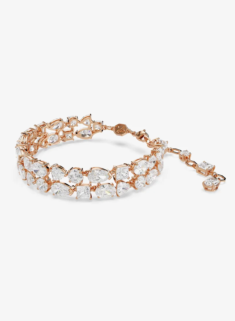 SWAROVSKI  Mesmera Bracelet for Women | Best Price UAE