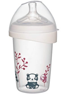 First Moments Wide Neck Pp Bottle 270 Ml Made In Germany Bear - pzsku/Z7FA5E48584B8149837F6Z/45/_/1720582887/0f8bc6bf-8c86-48a4-b1f7-640a8ad7a813