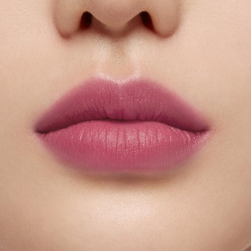 HERA Sensual Powder Matte Liquid Lipstick #169 SEOUL CHERRY | Nourishing and Long-Lasting, Smooth & Soft Velvet Finish, Korean Lip Makeup, 0.17 oz. (5g) - Image 5