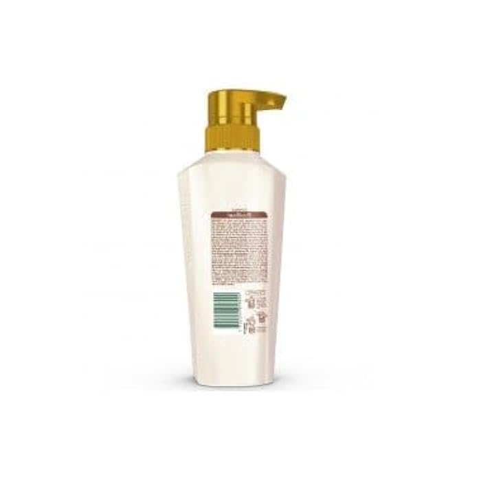 Kit (Shampoo + Conditioner + Treatment + Styling Cream + Aluminum Cap) Intensive Repair | Set Reparacion Intensiva Nutribela15 Colombia (20.8oz) - Image 3