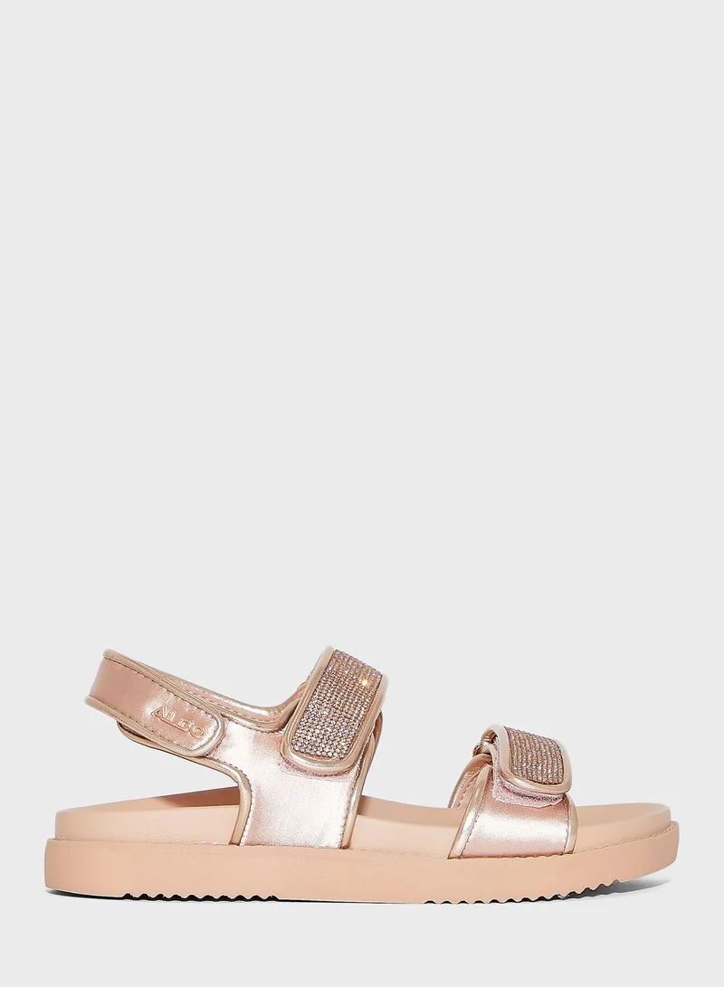 ALDO Eowiliwia Flat Sandals
