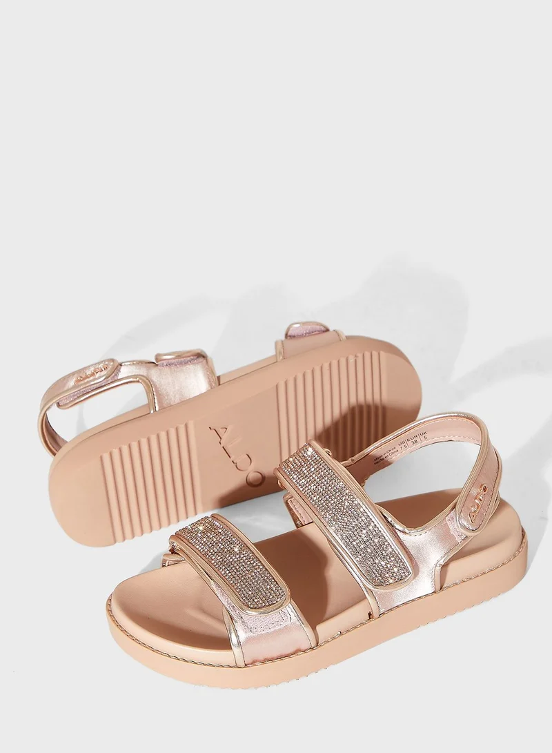 ALDO Eowiliwia Flat Sandals