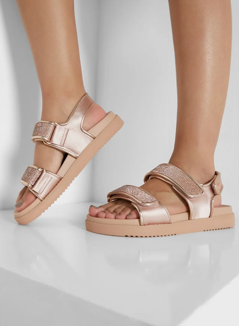 ALDO Eowiliwia Flat Sandals