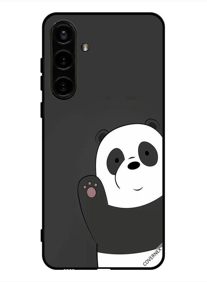 Covernex Protective Case Cover For Samsung Galaxy S24 Hi Panda - Image 1