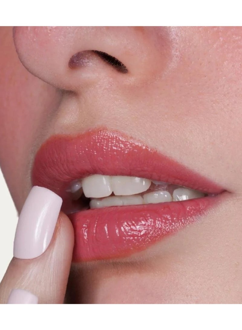 لوكا مرطب و ملمع كريمي للشفاه - Image 2