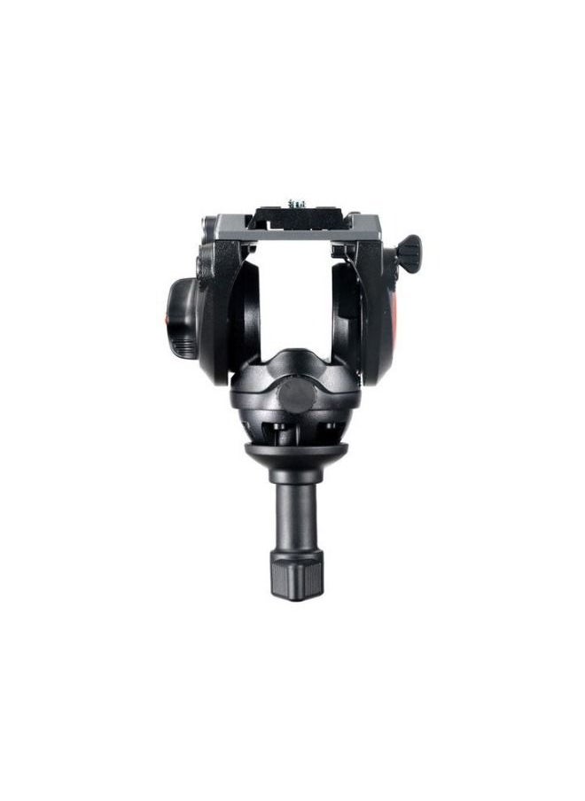 Manfrotto - Manfrotto 500 ALU Video Tripod kit - Image 1