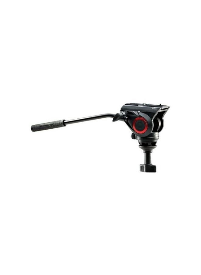 Manfrotto - Manfrotto 500 ALU Video Tripod kit - Image 1