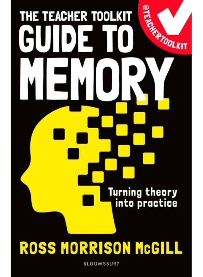 The Teacher Toolkit Guide to Memory - Paperback
