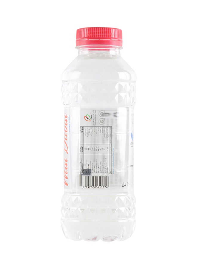 Buy Mai Dubai Natural Bottled Water Online | 15 Minutes