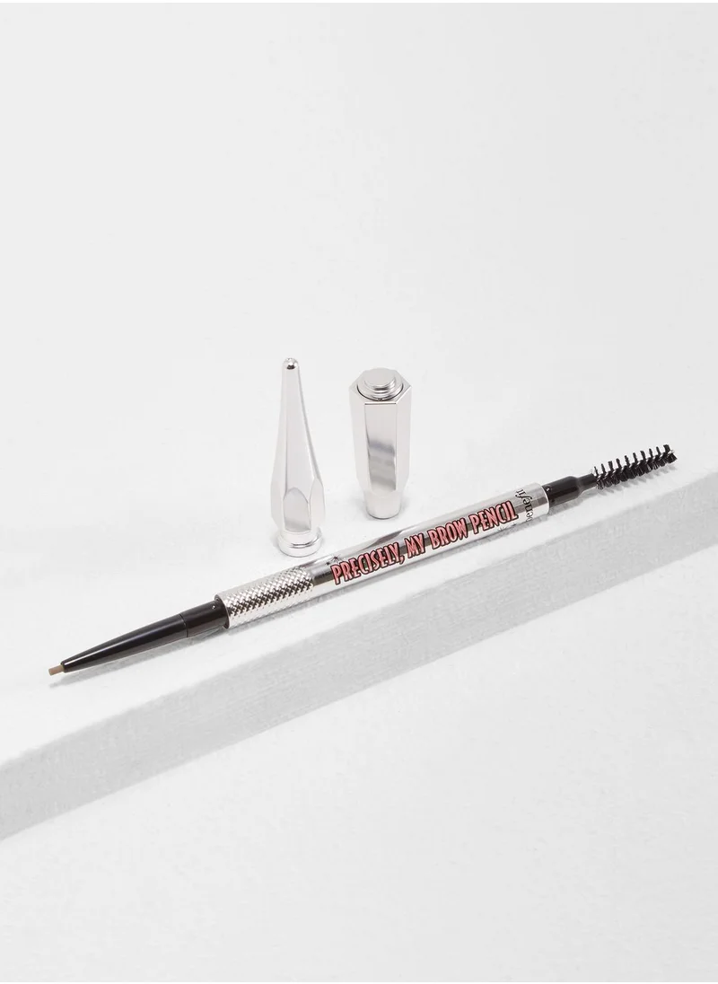 Benefit Cosmetics Precisely My Brow Pencil 1