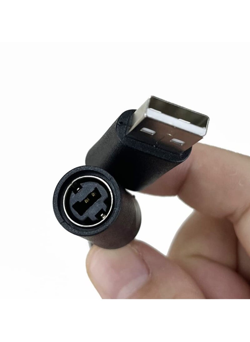 جرين تايجر نسخة طبق الأصل من كابل الانفصال أربعة 920 القوة الدافعة - Image 3