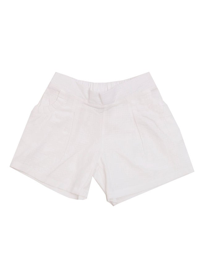 High Quality Cotton Blend and comfy  Short