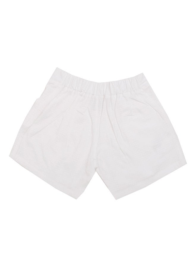 High Quality Cotton Blend and comfy  Short