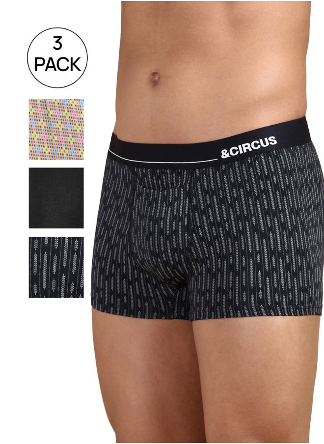 andCircus Men's Trunks  - Image 1
