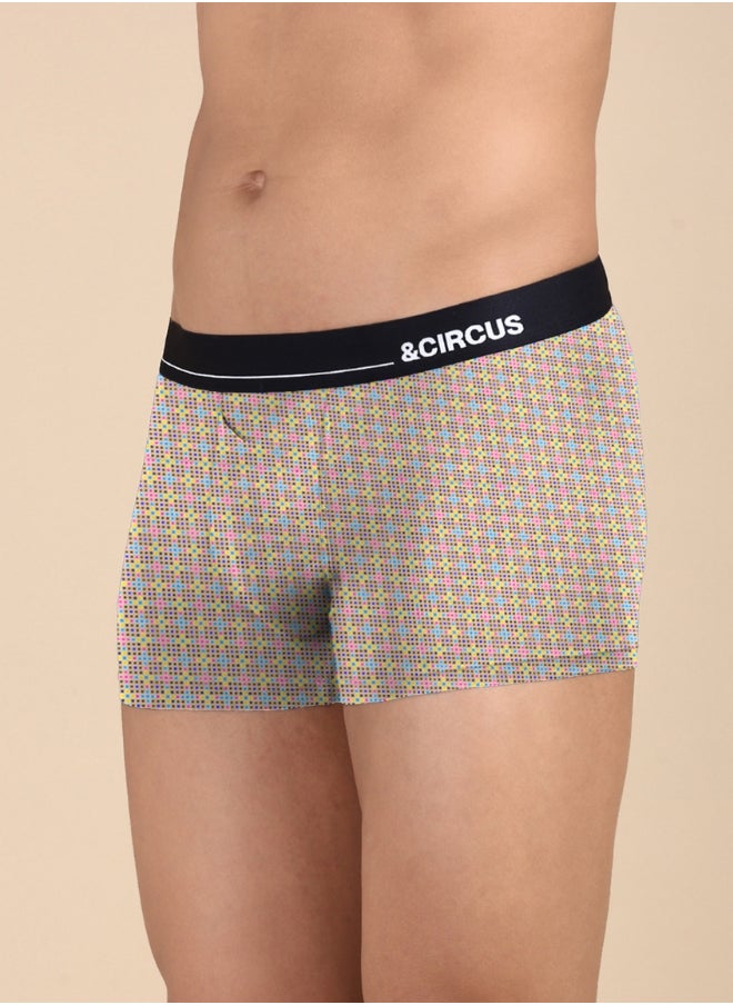 Men's Trunks