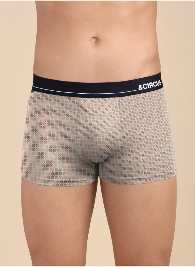 Men's Trunks