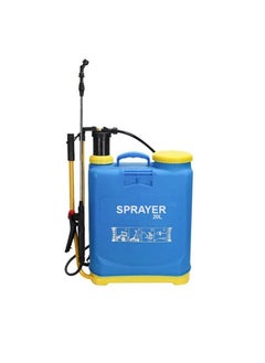 Generic Manual Agriculture Knapsack Sprayers 20 Liter KSA | Riyadh, Jeddah