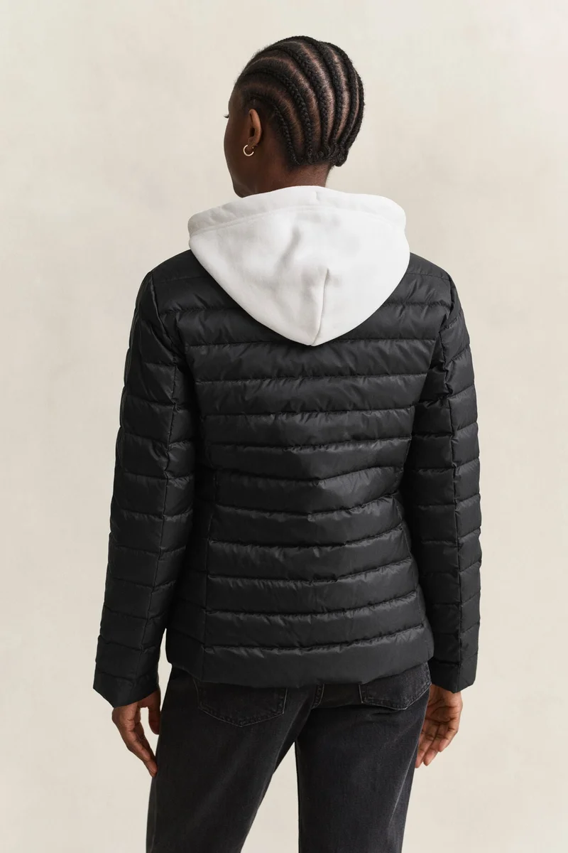 Gant  Light Down Jacket for Women | Best Price UAE
