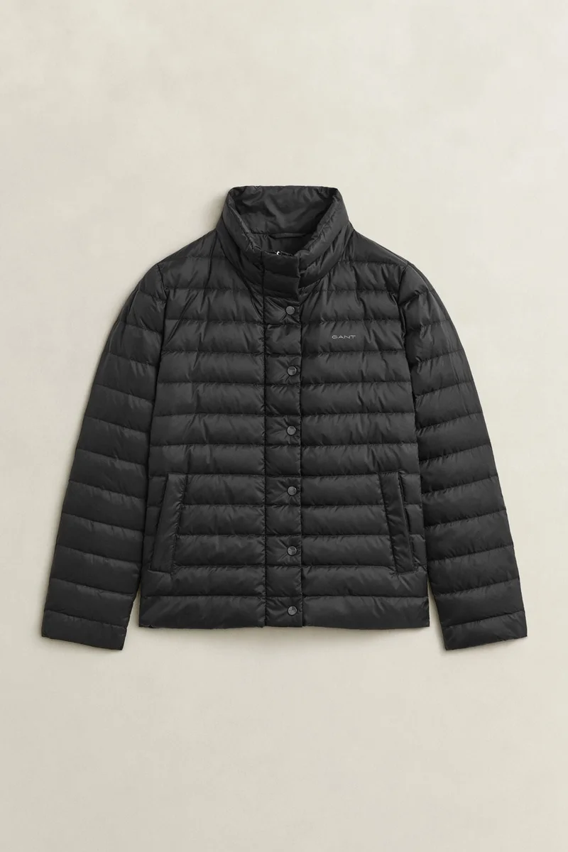 Gant  Light Down Jacket for Women | Best Price UAE