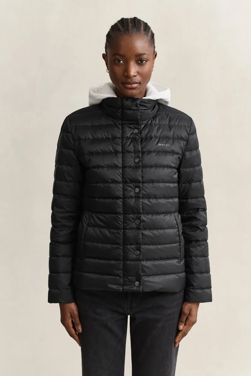 Gant  Light Down Jacket for Women | Best Price UAE