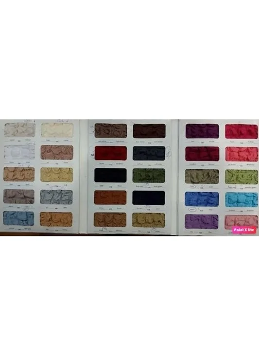 Heytgah Bürümcük Bedspread, Double Washable Coverlet, With Skirt, FLEXIBLE 160X200 Stone Double Bedspread