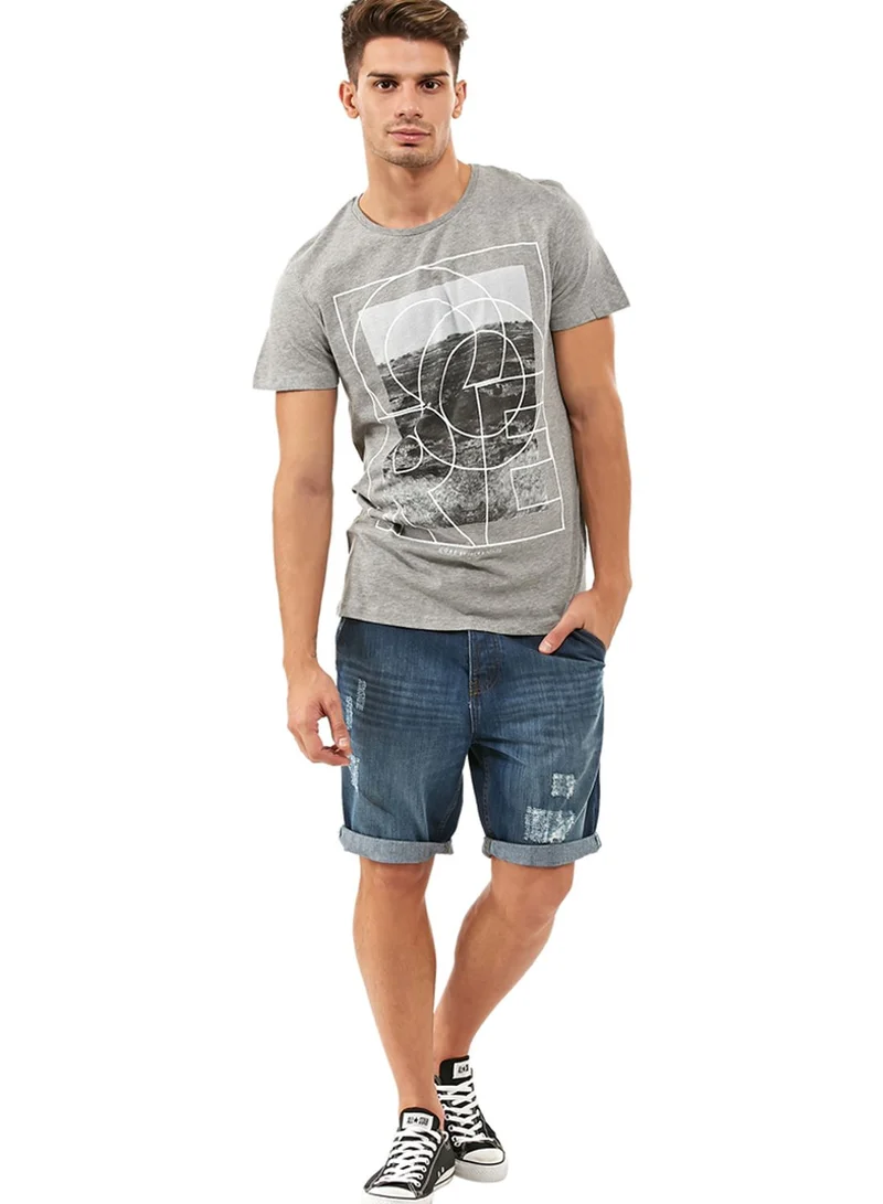 JACK & JONES Fargo T-Shirt