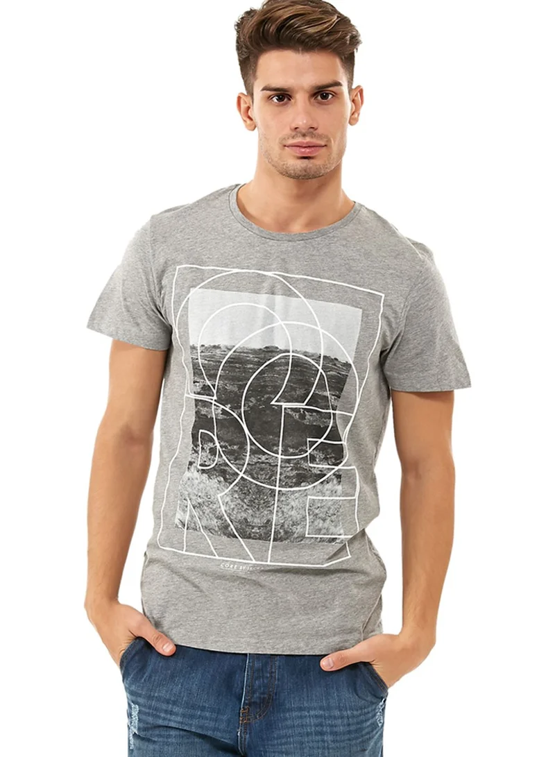 JACK & JONES Fargo T-Shirt