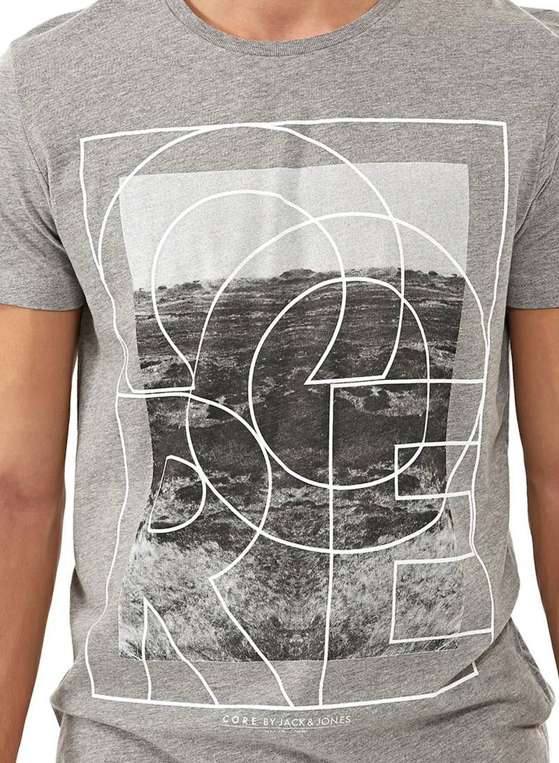 JACK & JONES Fargo T-Shirt