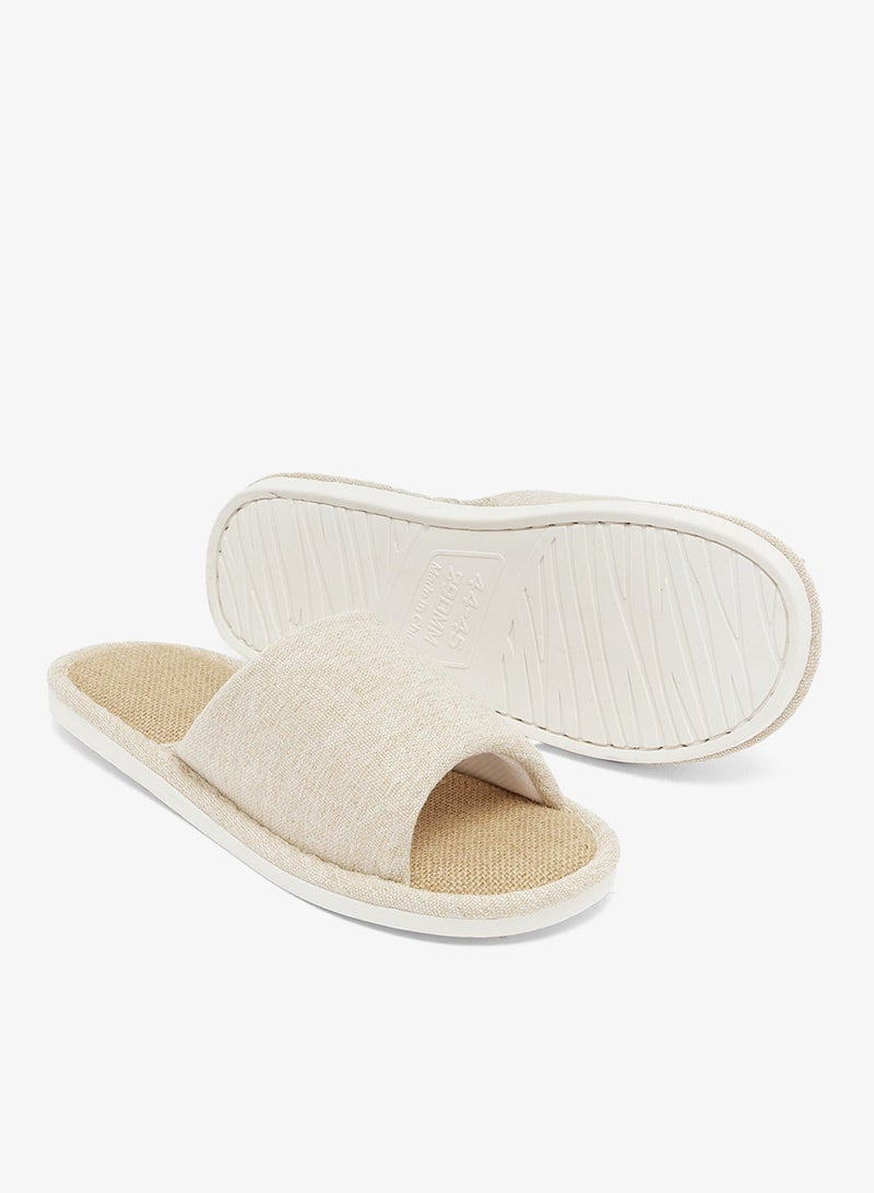 سفنتي فايف نعال منزلية - Image 3