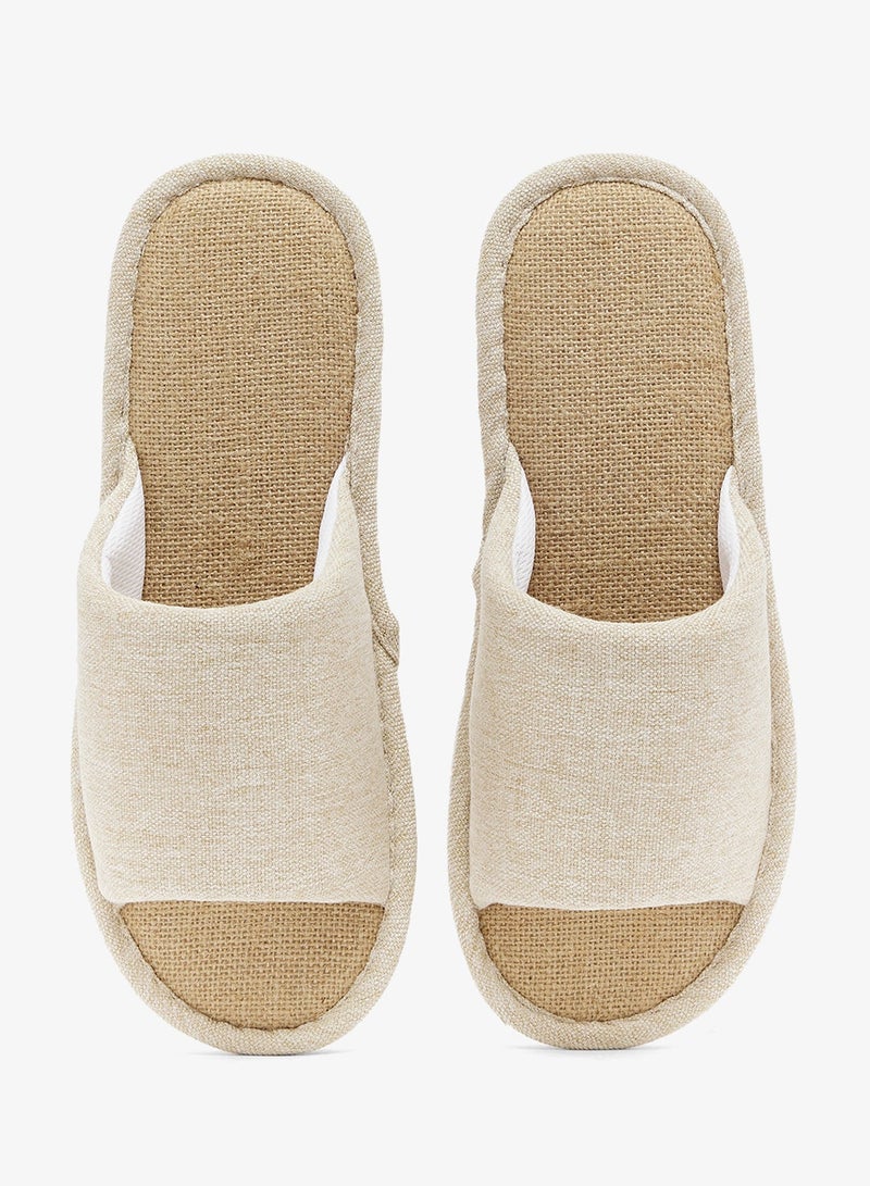 سفنتي فايف نعال منزلية - Image 4