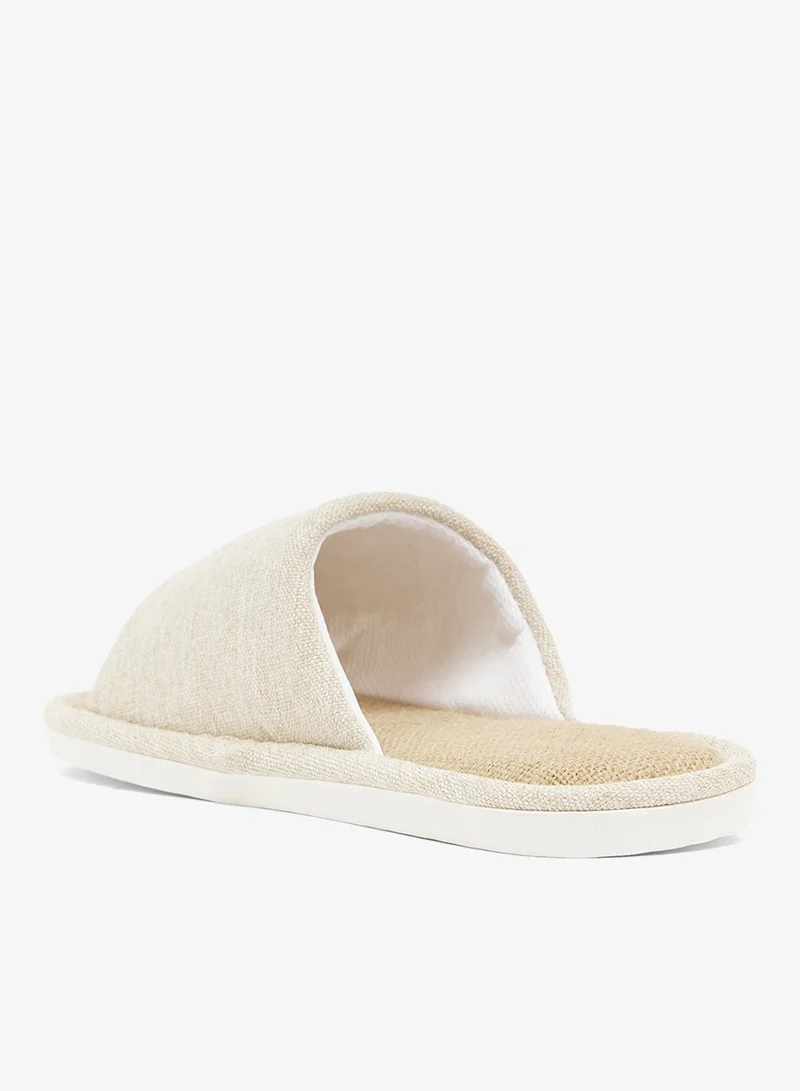 Home Slippers