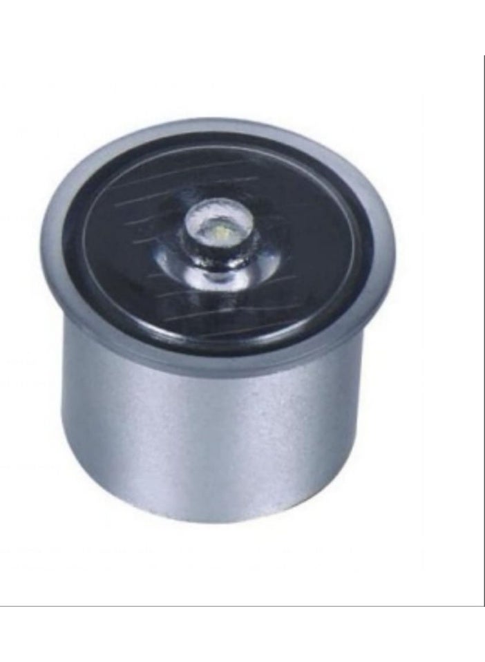 NEW STEP Heavy Duty Solar Ground Flashers, IP68 (Available in Different Colors) - Image 1