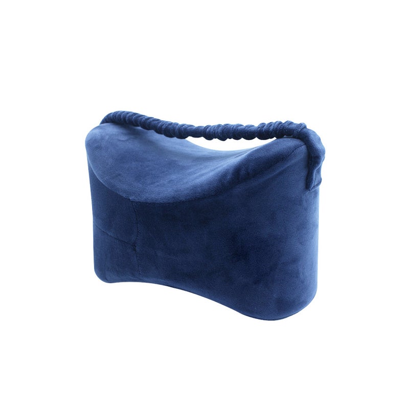Memory Foam Leg Pillow Knee Pillow Leg Cushion Foot Pillow For Pregnant Women To Relieve Pressure - Image 1
