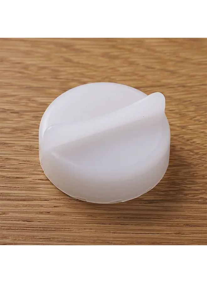 1pc Radiator Coolant Reservoir Overflow Recovery Tank Cap for Honda Accord Civic CR-V - Image 1