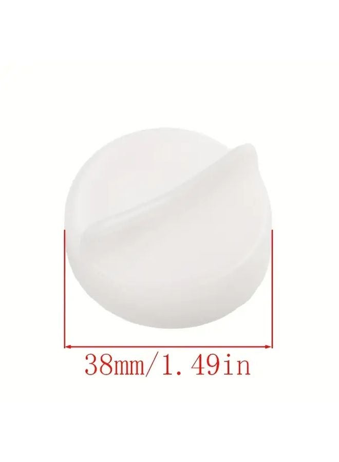 1pc Radiator Coolant Reservoir Overflow Recovery Tank Cap for Honda Accord Civic CR-V - Image 3
