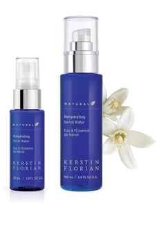 Kerstin Florian Kerstin Florian Neroli Water Face Mist | 3.4 fl oz & 1.0 fl oz  - Image 1