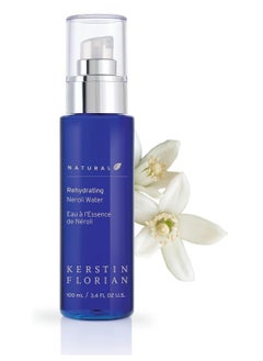 Kerstin Florian Kerstin Florian Neroli Water Face Mist | 3.4 fl oz & 1.0 fl oz  - Image 2