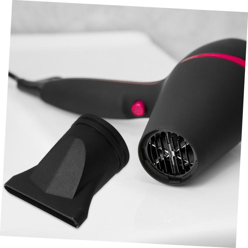 Full land route delivery Beaupretty 15pcs Hair Dryer Nozzle Replacement Set Universal Narrow Concentrator Flat Nozzles for Professional Salon and Home Hair Styling Black Blow Dryer Attachments Local licensed courier Multi-source stock guarantee Modern warehouse management Custom sizing alternatives Upgraded quality Moisture wear upgraded quality General purpose premium build Liquid tight joint Stain resistant Temp & permanent project compatible Long term use design All usage compatible Light durable upgraded substance Fault optimized construction Single & bulk storage compatible Ergonomic build Multi-budget available picks Popular practical build General purpose design Cost effective fine quality Spec compliant trusted quality Rack friendly Flexible usage build Land transit & shipment compatible - Image 4